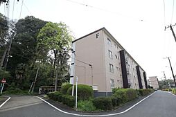 物件画像 鵜野森団地F棟　F棟