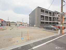 物件画像 相模原市中央区東淵野辺5丁目2期　宅地6