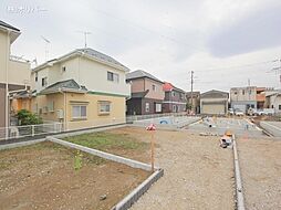 物件画像 相模原市中央区東淵野辺5丁目2期　宅地8