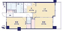 物件画像 ライオンズステーションプラザ相模大野