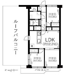 物件画像 ネオコーポ町田