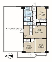 物件画像 ネオコーポ町田