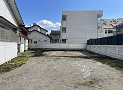 物件画像 相模原市中央区相模原5丁目売土地