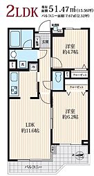 物件画像 ライオンズマンション橋本