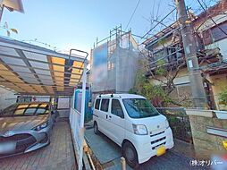 物件画像 相模原市中央区宮下本町1丁目3期