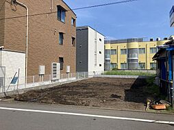 物件画像 相模原市中央区淵野辺4丁目売土地