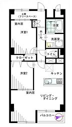 物件画像 相模原サニーハイツ