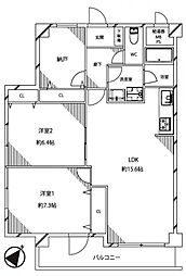 物件画像 ライオンズマンション上溝