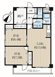 物件画像 ライオンズマンション上溝