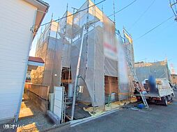 物件画像 相模原市中央区小山2丁目2期　1号棟