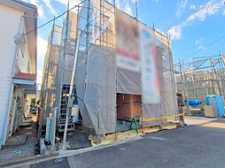 物件画像 相模原市中央区小山2丁目2期　1号棟