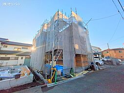 物件画像 相模原市中央区小山2丁目2期　2号棟