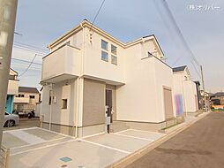 物件画像 相模原市淵野辺本町8期5棟　3号棟