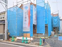 物件画像 相模原市中央区東淵野辺5丁目2期　9号棟