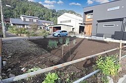 物件画像 相模原市緑区谷ヶ原1丁目土地