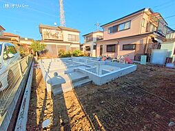 物件画像 相模原市中央区宮下本町3丁目11期