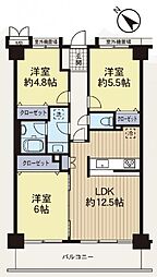 物件画像 サンヴェール古淵