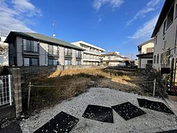 物件画像 相模原市中央区淵野辺3丁目土地