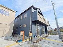 物件画像 相模原市中央区淵野辺本町5丁目　4号棟