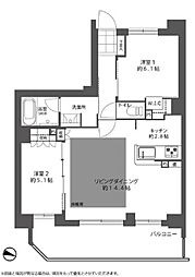 物件画像 ノブレス相模大野