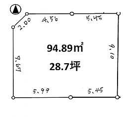 物件画像 相模原市南区麻溝台6丁目売土地