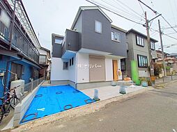 物件画像 相模原市中央区淵野辺3期　1号棟