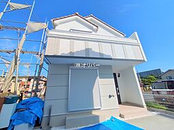 物件画像 相模原市中央区上溝4丁目5期 2号棟