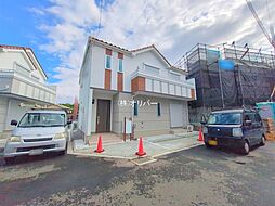 物件画像 相模原市中央区上溝4丁目5期 3号棟