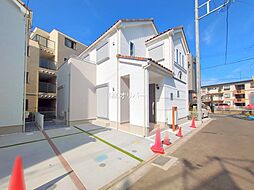 物件画像 相模原市中央区上溝4丁目5期 7号棟