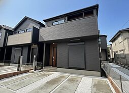 物件画像 相模原市星が丘7期5棟　4号棟