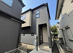 物件画像 相模原市星が丘7期5棟　5号棟