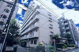 物件画像 パークハイツ相模原