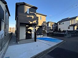 物件画像 相模原市第3中央区淵野辺本町　3号棟