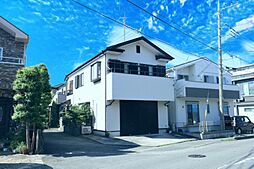 相模原市中央区並木4丁目戸建て