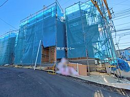 物件画像 相模原市中央区青葉2丁目　1号棟