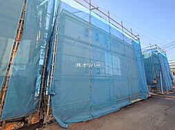 物件画像 相模原市中央区青葉2丁目　2号棟