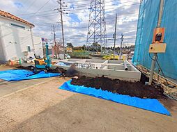 物件画像 相模原市中央区青葉2丁目　3号棟