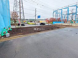 物件画像 相模原市中央区青葉2丁目　3号棟