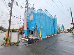 物件画像 相模原市中央区青葉2丁目 4号棟