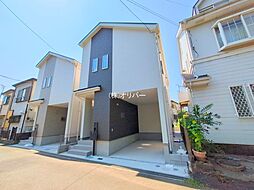 物件画像 相模原市中央区上溝　1号棟