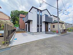 物件画像 相模原市中央区宮下本町10期 1号棟