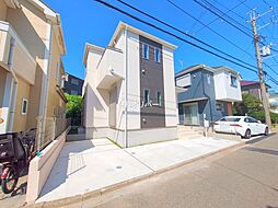 物件画像 相模原市中央区上溝売戸建 A号棟