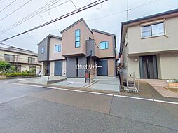 物件画像 相模原市中央区淵野辺本町4丁目II　No.2