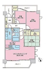 物件画像 レクセルマンション南橋本