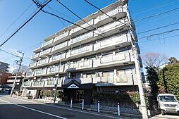 物件画像 ドラゴンマンション橋本　壱番館