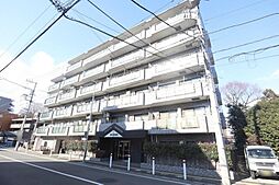 物件画像 ドラゴンマンション橋本　壱番館