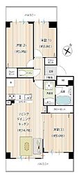 物件画像 ライフプラザ町田
