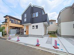 物件画像 相模原市中央区宮下本町9期 1号棟