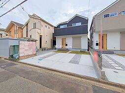 物件画像 相模原市中央区宮下本町11期 1号棟