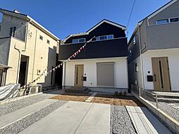 物件画像 相模原市中央区宮下本町11期　1号棟